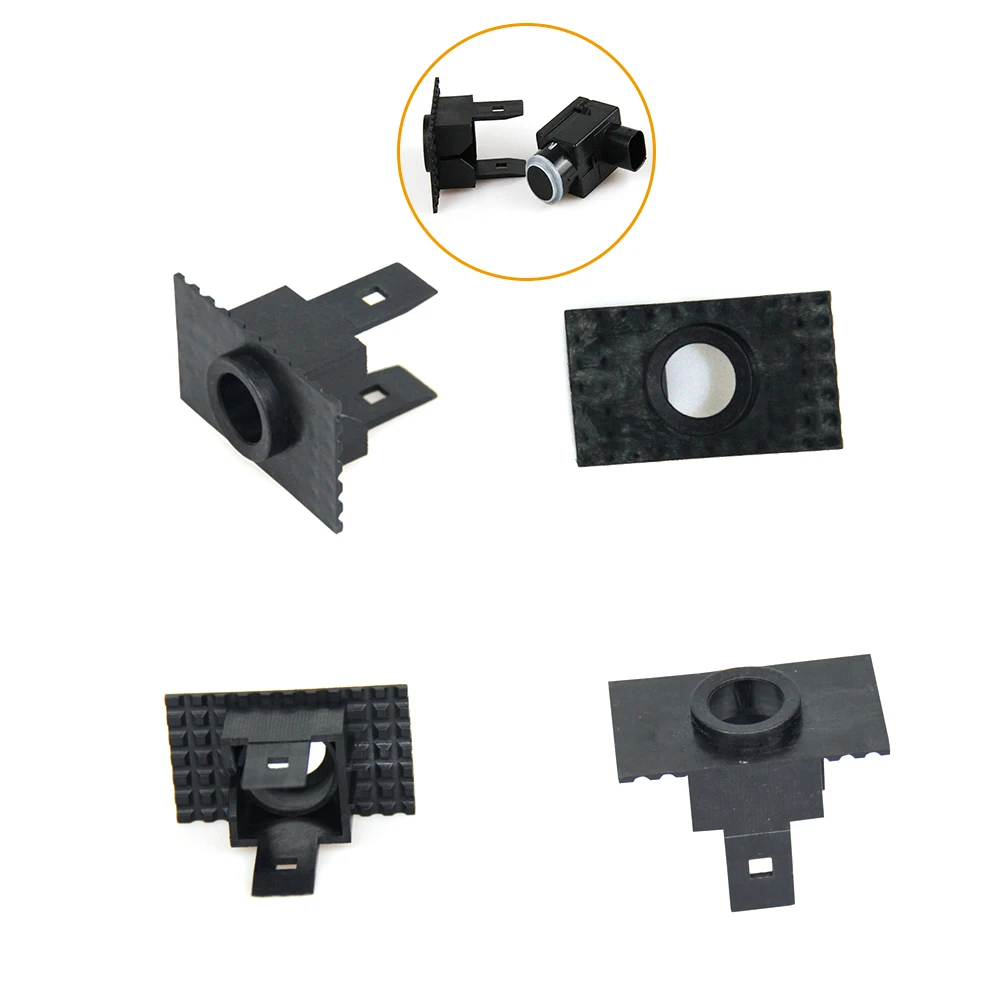 Автомобильный PDC парковочный сенсор s фиксатор держатель для Besturn PENTIUM B70