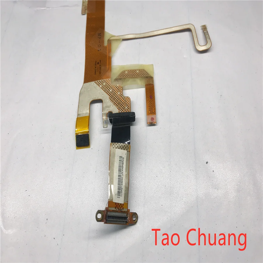 for lenovo thinkpad x200 x200s x201 x201i x201s lcd cable video flexible screen data lvds cable 44c9909 44c9910 44c5392 free global shipping