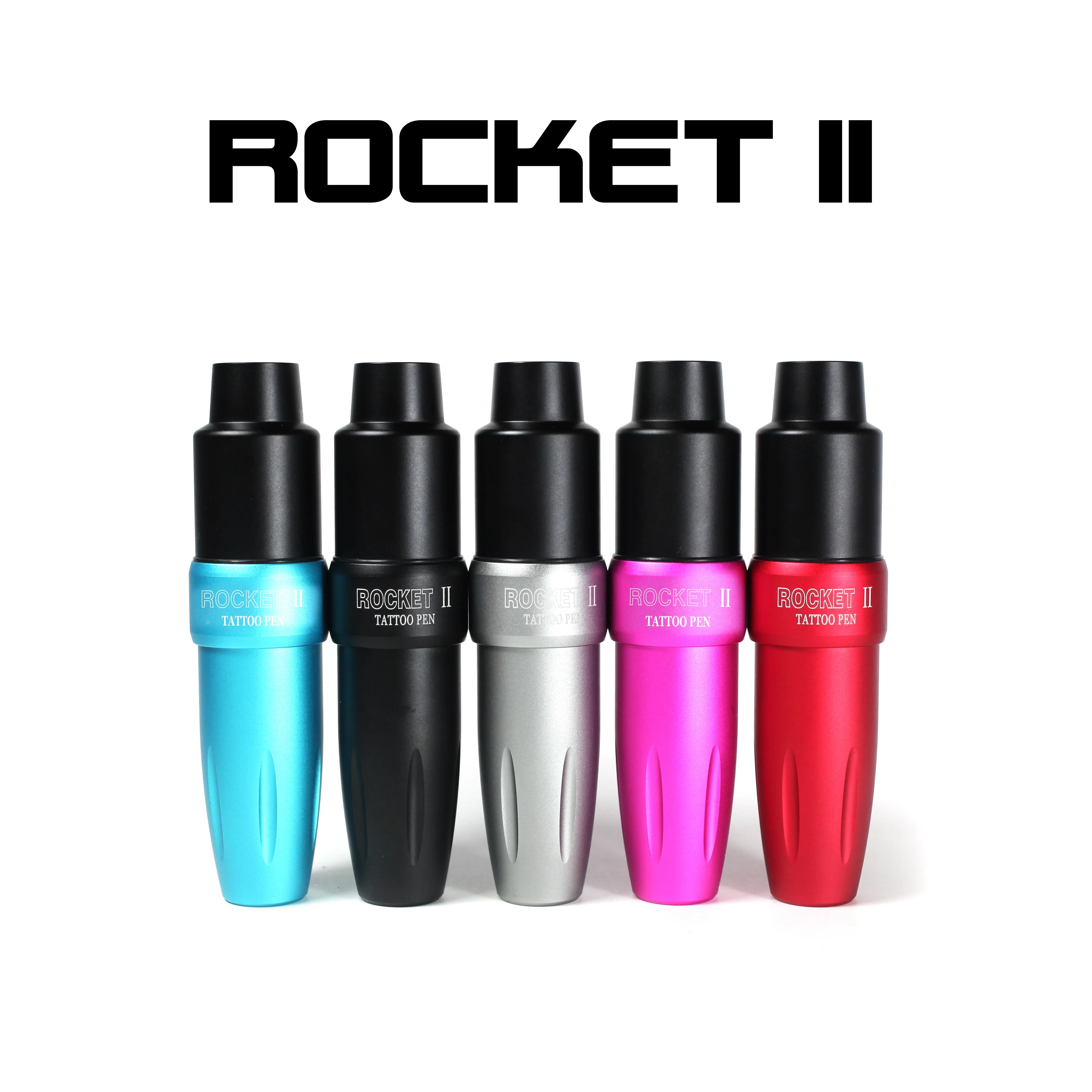  - Rocket  II,        , -, -,   