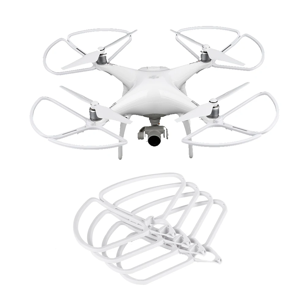 4 шт. пропеллеры для DJI Phantom Pro 4A | Электроника