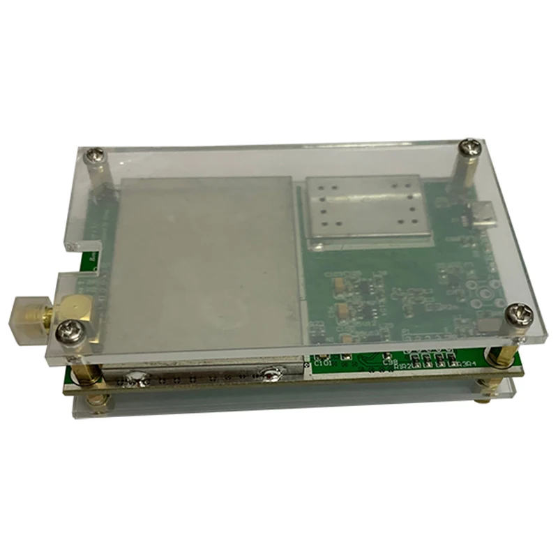 10 кГц-2 ГГц широкополосное 14Bit программное обеспечение определенные