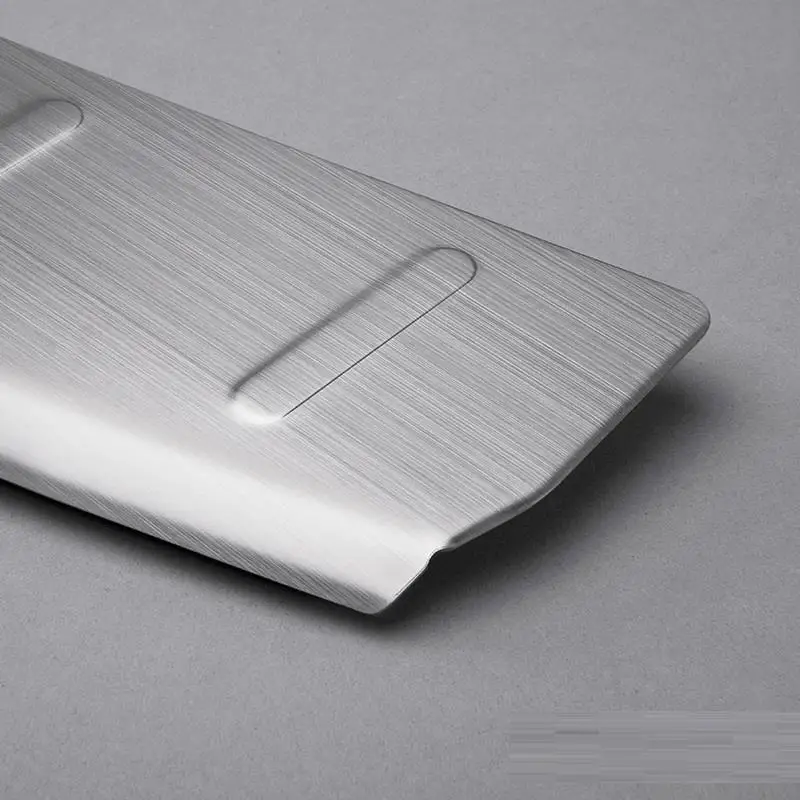 Автомобильные багажники задние панели ножная педаль дверные ручки