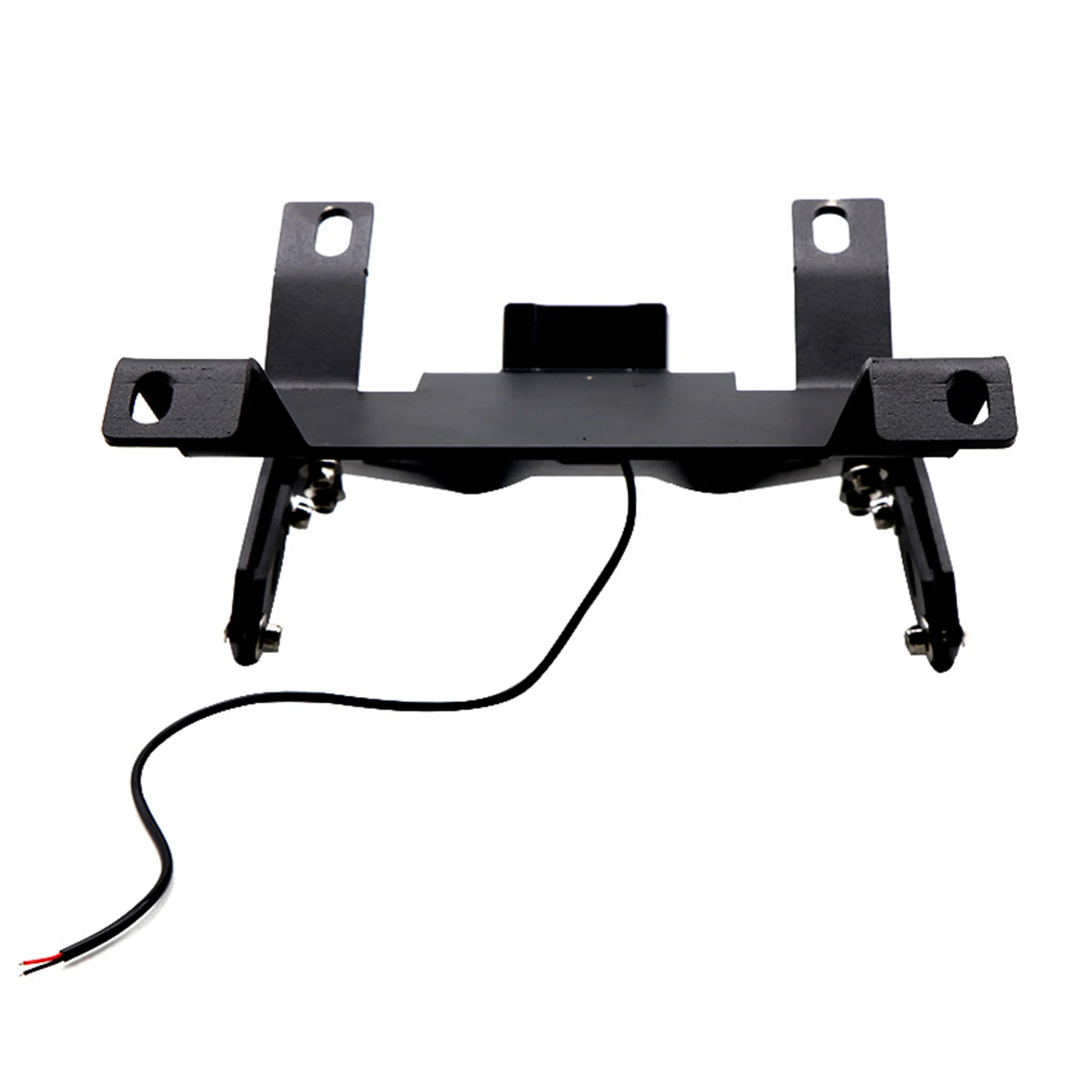 

Кронштейн держателя номерного знака мотоцикла для Honda CB125R CB250R