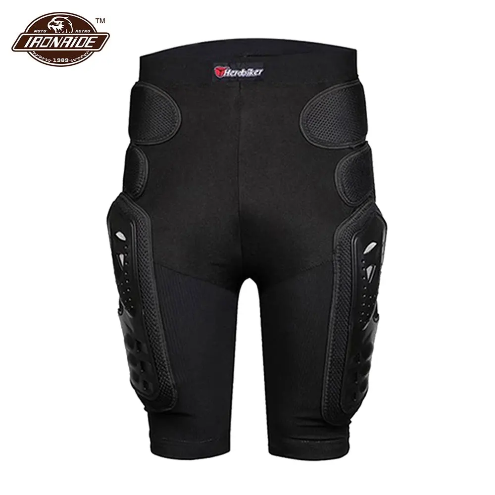 

Motorcycle Shorts Moto Protector Motocross Shorts Protective Gear Armor Pants Hip Protection Riding Racing Equipment