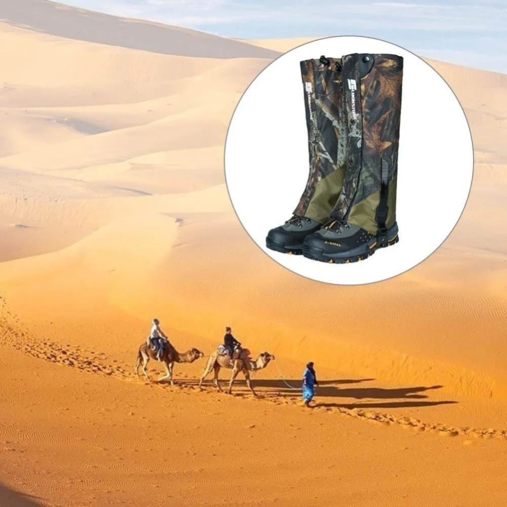 1 пара водонепроницаемые чехлы для обуви | Спорт и развлечения