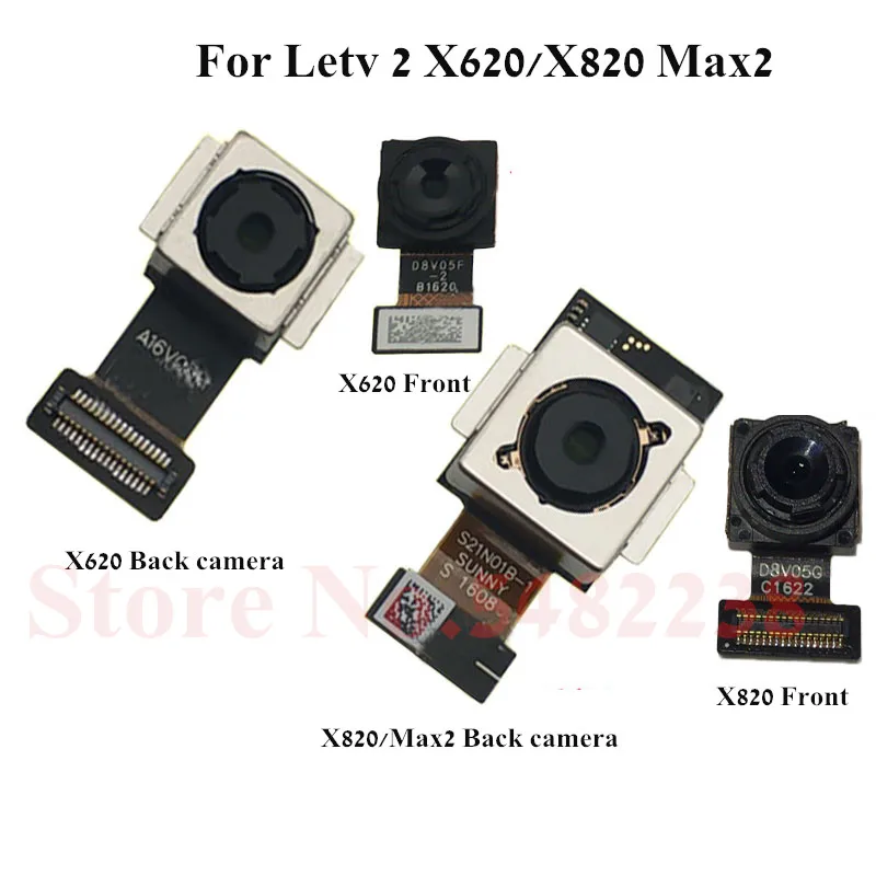 Оригинальный гибкий кабель для задней камеры Letv 2 X620 X820 Max2 задний встроенный