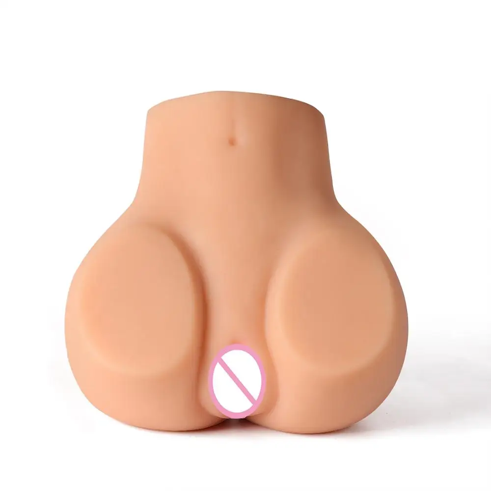 3D телефон мужской большая задница анальные секс куклы Вагина Женская игрушки для