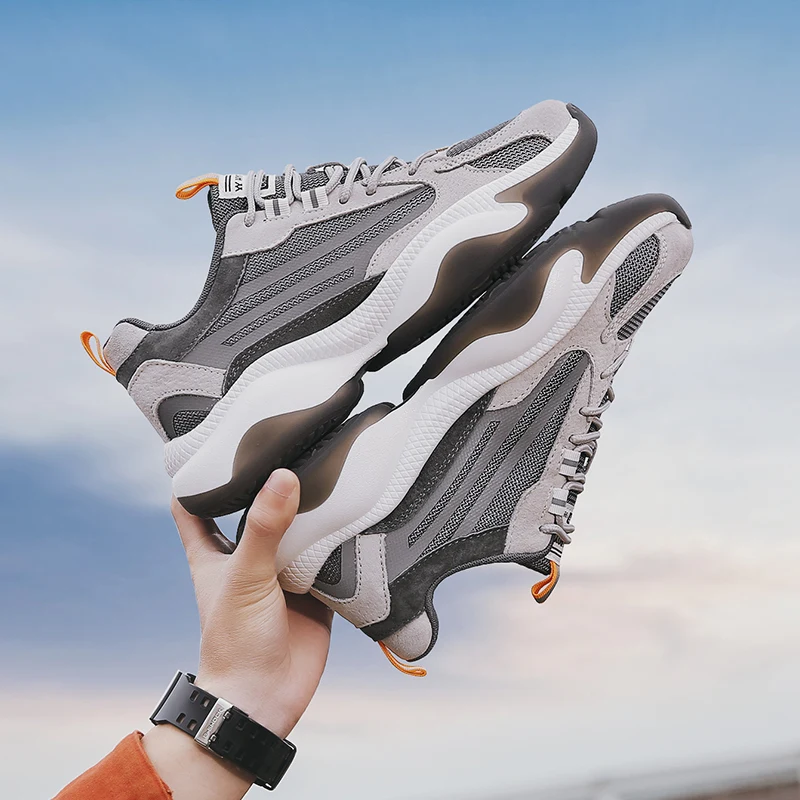 Кроссовки белые туфли Роскошные для кроссовок 2018 zapatillas Топ hip uomo спортивные