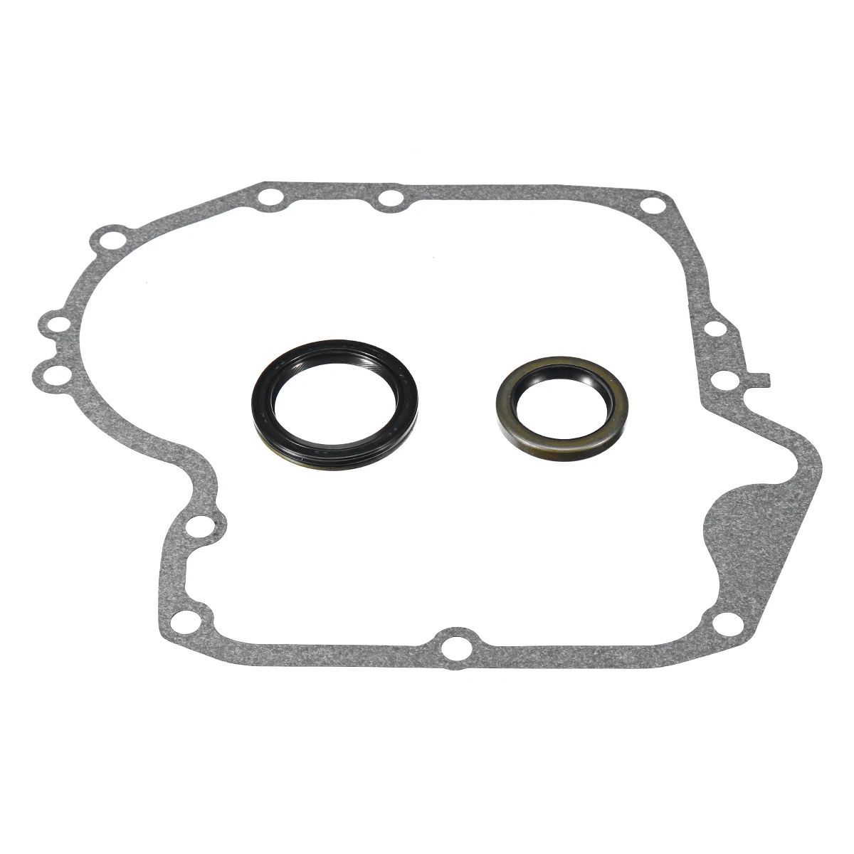 

New 697110 & 795387 Crankcase Gasket & Oil Seal Combo Set For Briggs for Stratton
