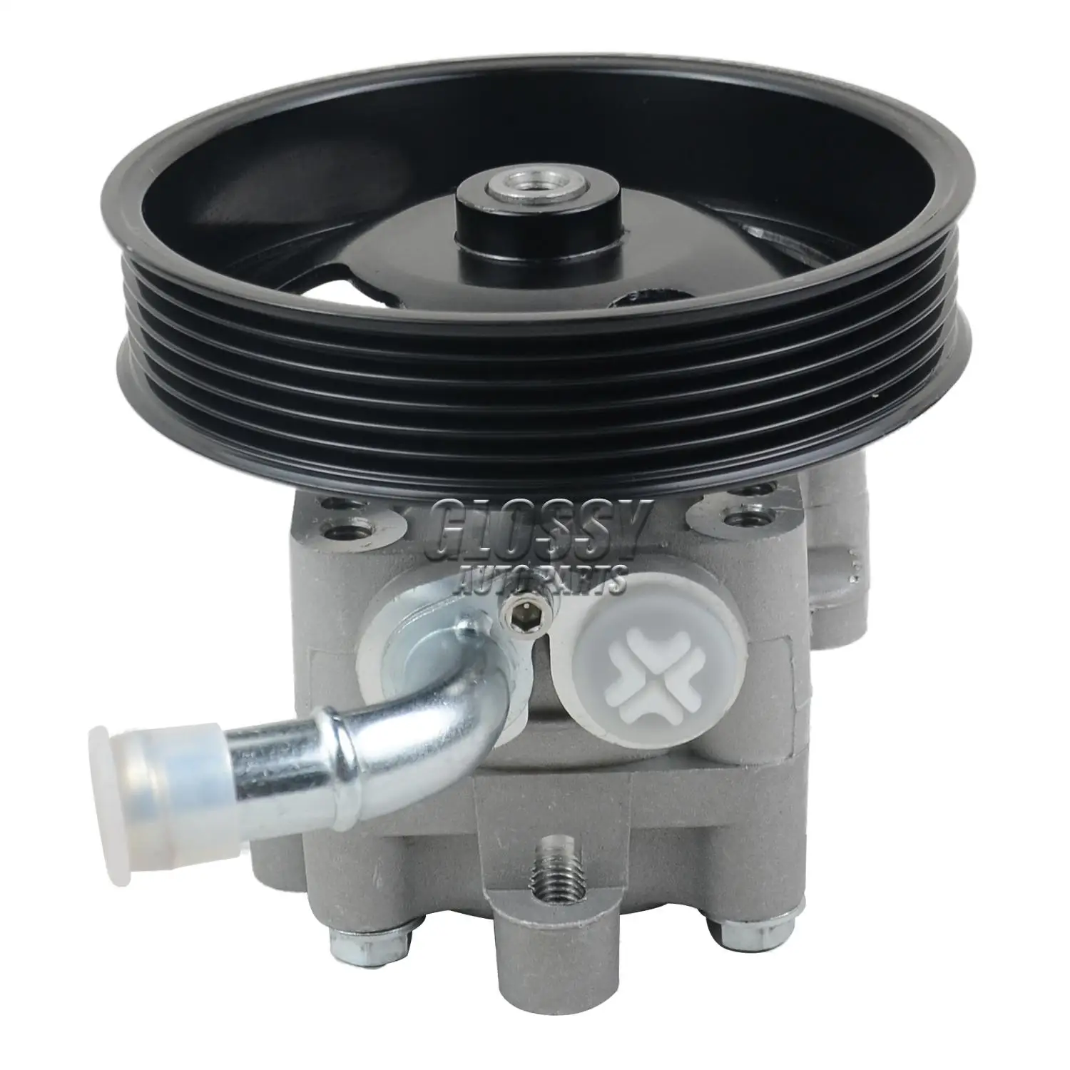 

Новый Насос гидроусилителя руля AP02 для Nissan первоклассного P12 X-Trail T30 2,0 2,5 49110-AV710, 49110-BA01A, 49110-BA01C