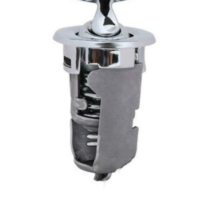 Автомобильный металлический логотип хром 3D цинковый сплав Покрытие для Mercedes Benz