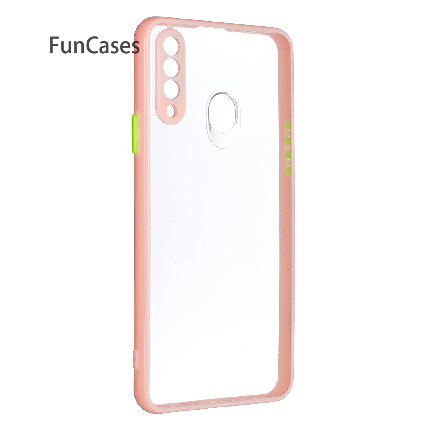 Многоцветный Единорог чехол для телефона с рисунками принципиально huawei Y5 II