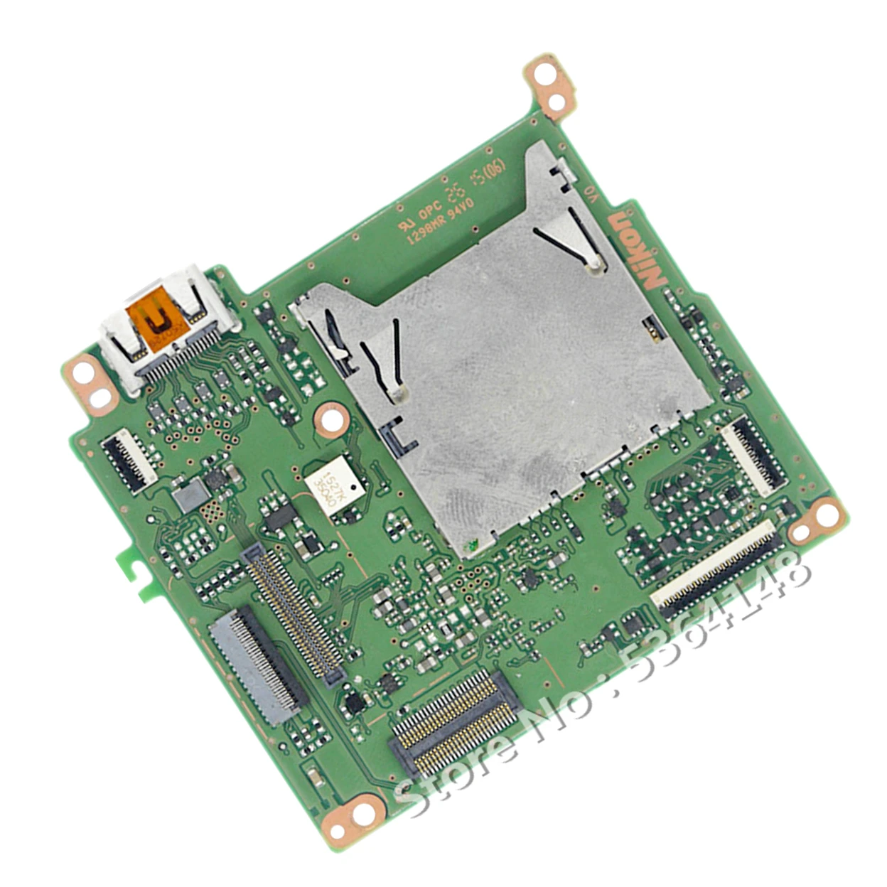 Большая материнская плата TOGO PCB запасные части для Nikon D5500 SLR |