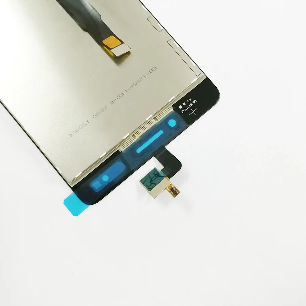 5," для BQ Aquaris M5.5 ЖК-дисплей+ 1920x1080 кодирующий преобразователь сенсорного экрана в сборе для BQ M5.5 Аксессуары для мобильных телефонов+ Инструменты