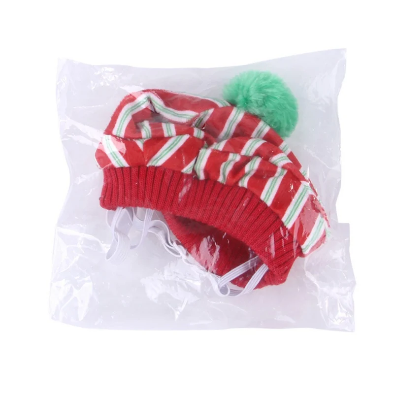 

Pet Hat Party Decoration Cap For Small Dog Hat Cosplay Costume Decoration for Christmas Cats Puppy Pet Accessories