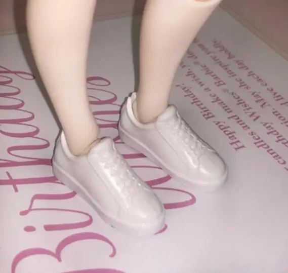 

Toy shoes for your licca dolls Top189