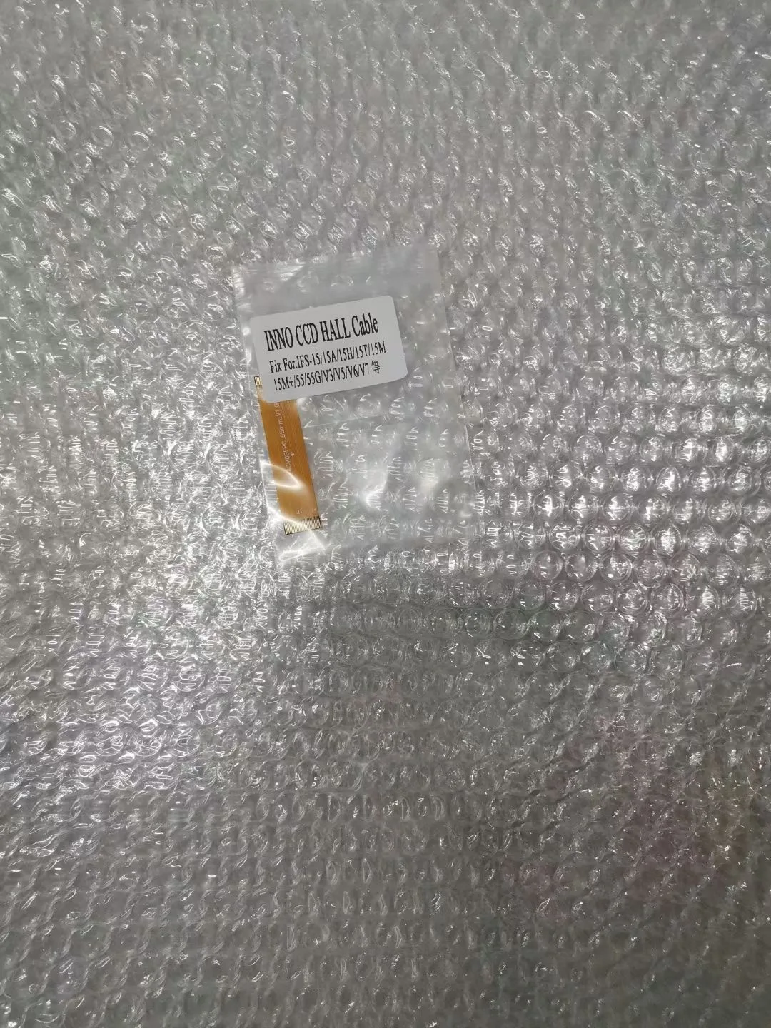 Бесплатная доставка оптоволоконный сварочный аппарат INNO кабель CCD для платы