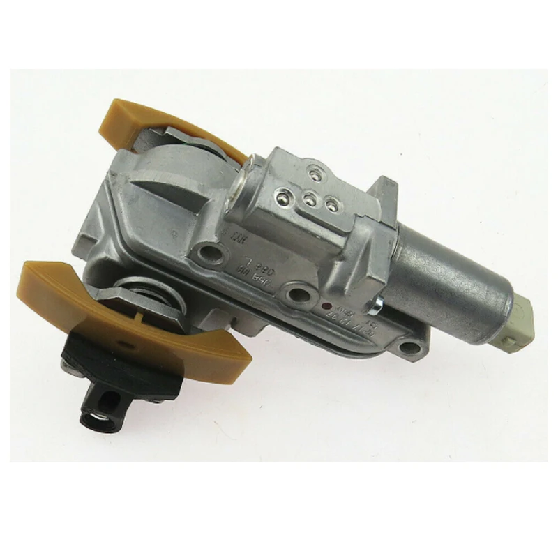 058109088H 1 комплект 8 TFSI натяжителя ремня ГРМ для Audi A4 B6 B7 A6 VW Jetta MK 4 Golf Passat B5 Seat Leon 058109088L