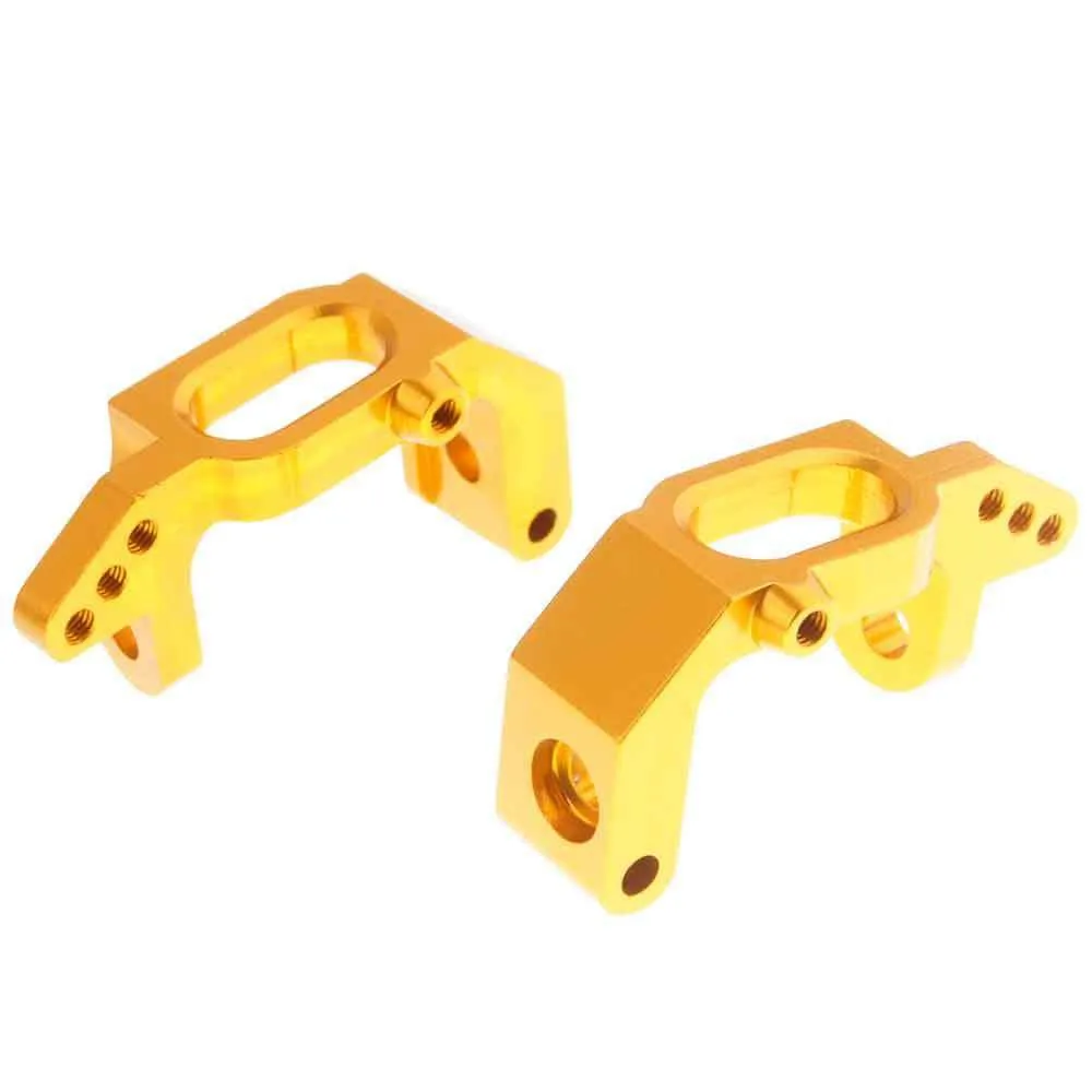 RC 102010 (02015) Алюминиевая Передняя втулка (L/R) для автомобиля багги-грузовика HSP 1:10 |