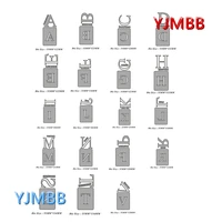 yjmbb 2021 new english alphabet decoration metal cutting dies scrapbook album paper diy card craft embossing die cutting