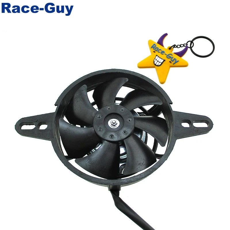 Водяной охладитель масляный новая модель для китайского квадроцикла карт багги