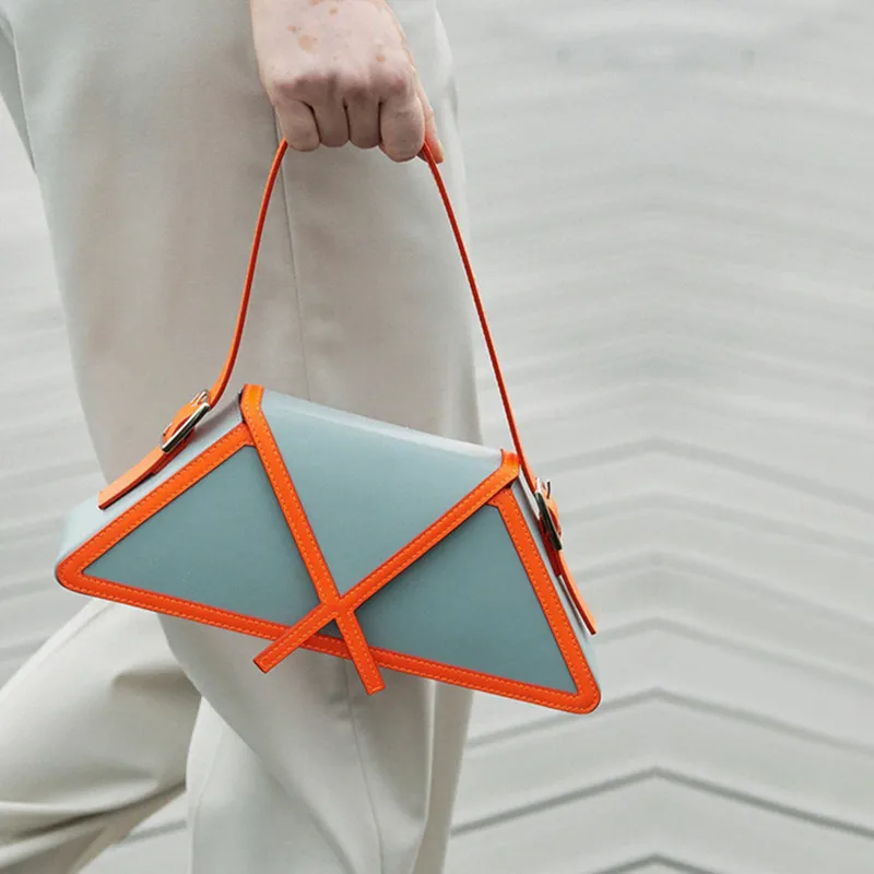 

Vintage New Luxury Design Women Casual Tote Handbag Best Quality Speedy Nano Shoulder Bag Fashion Crossbody Bag Free Shipping