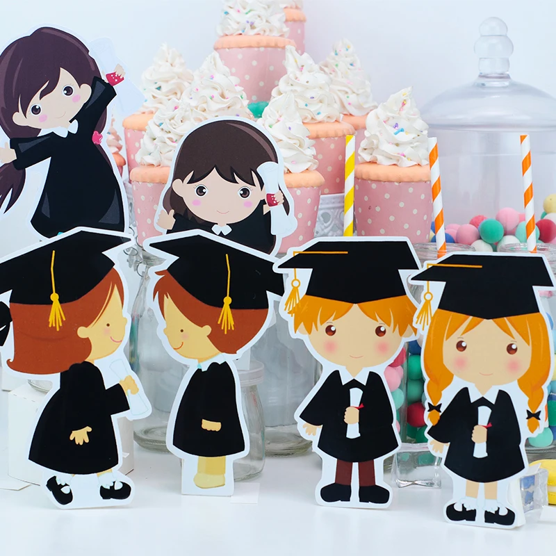 

Graduation Party Table Centerpiece Graduates Centerpiece Graduation Party Decorations Supplies Graduation Supplies Custom-made