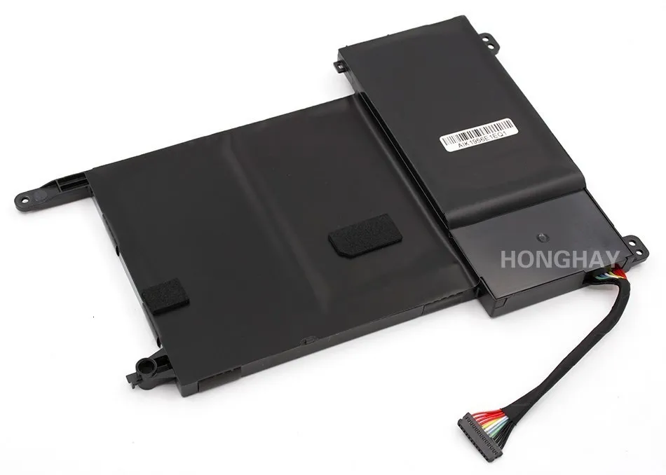 HONGHAY L14S4P22 ноутбук аккумулятор для Lenovo IdeaPad Y700 Y700-17iSK Y700-15ISK 5B10H22084 L14M4P23 14,8 в 60wh 4050 мАч