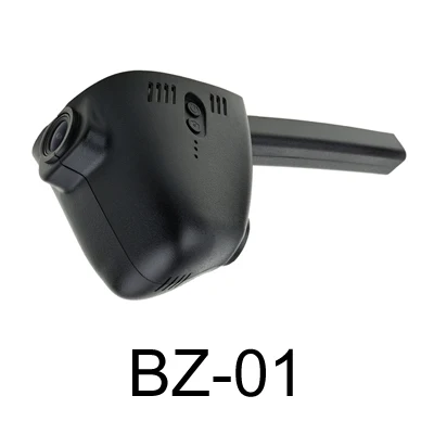 BZ-01 SINOSMART Novatek 96658 автомобильный Wifi DVR камера для peugeot 308 408 3008 4008 5008 Управление по мобильному телефону SONY IMX323 - Название цвета: BZ-01