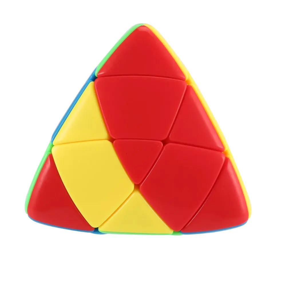 Третий заказ в форме кубиков квадратный магический ручной Спиннер обучающая