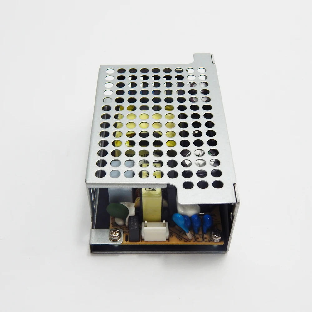 MEAN WELL PSC-60A-C 60 Вт импульсный источник питания 13 8 В постоянного тока а закрытый тип