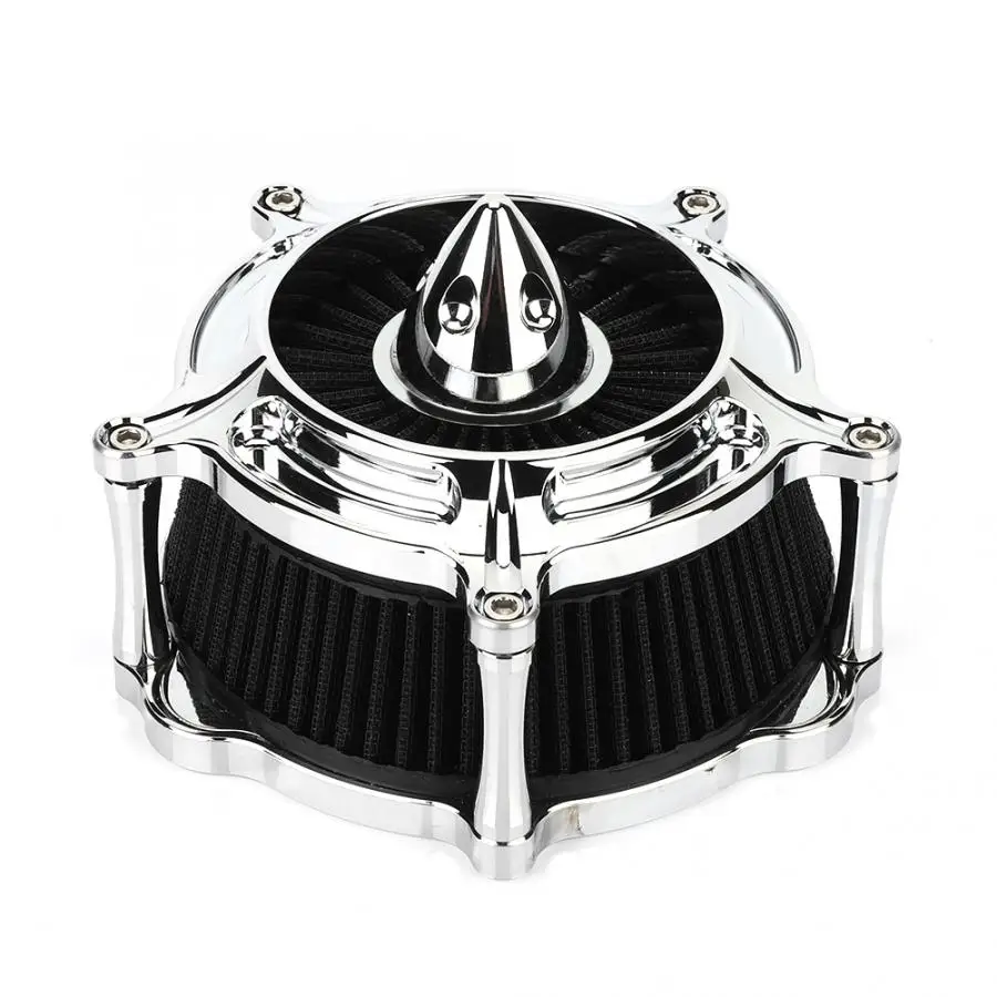 Сменный воздушный фильтр для мотоцикла аксессуары двигателя Hatley Davidson XL1200CX