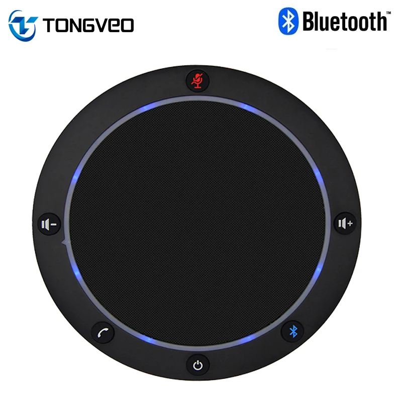 

Беспроводной Bluetooth-динамик TONGVEO NA100B с USB-разъемом и функцией Hands-Free