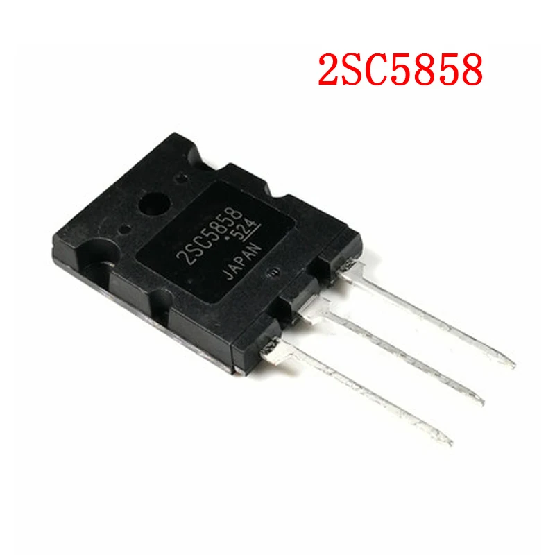 1 шт. 2SC5858 C5858 NPN TO264 750V22A