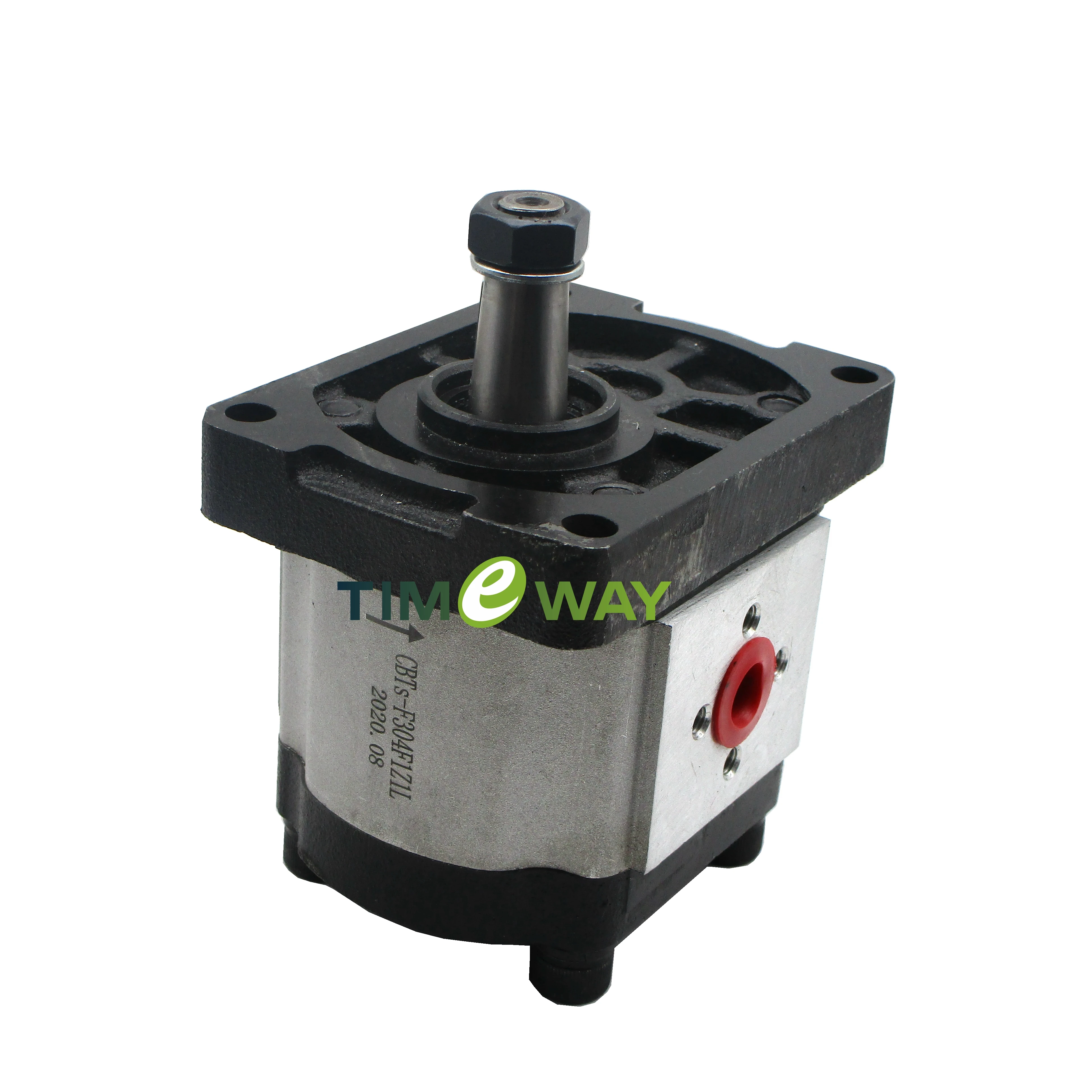 

CBTs - F304 - F1Z1L High Pressure Hydraulic Gear Pump for Farm Machinery