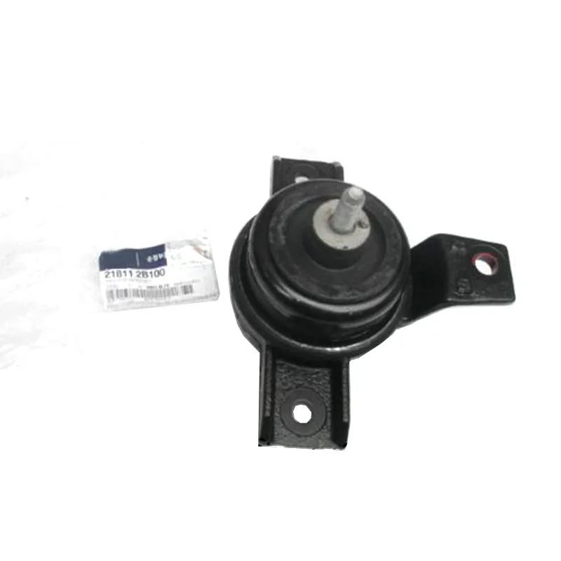 

Baificar Brand New Genuine Engine Mounting Insulator 21811-2B100 For Hyundai Santa Fe 05-09 Kia Sorento