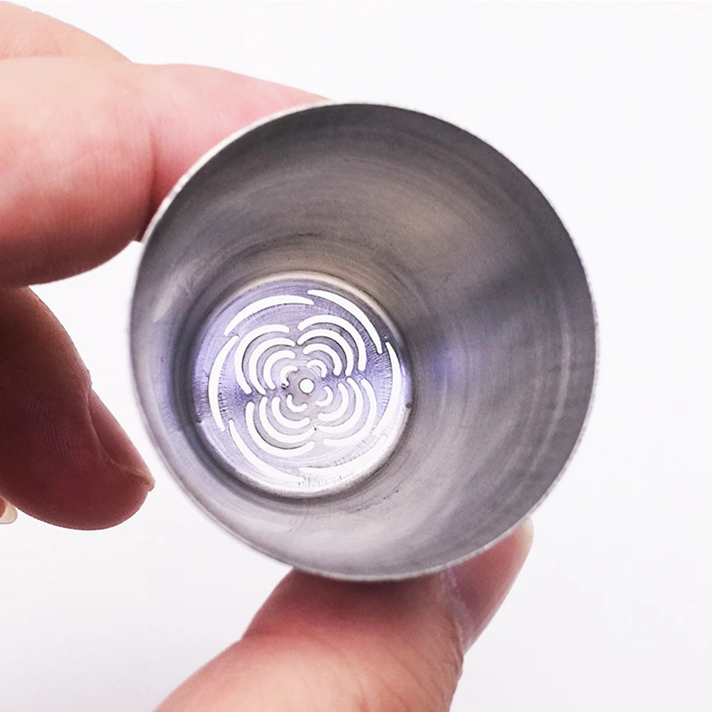 18 шт./компл. кондитерские насадки для украшения торта|Формы тортов| |