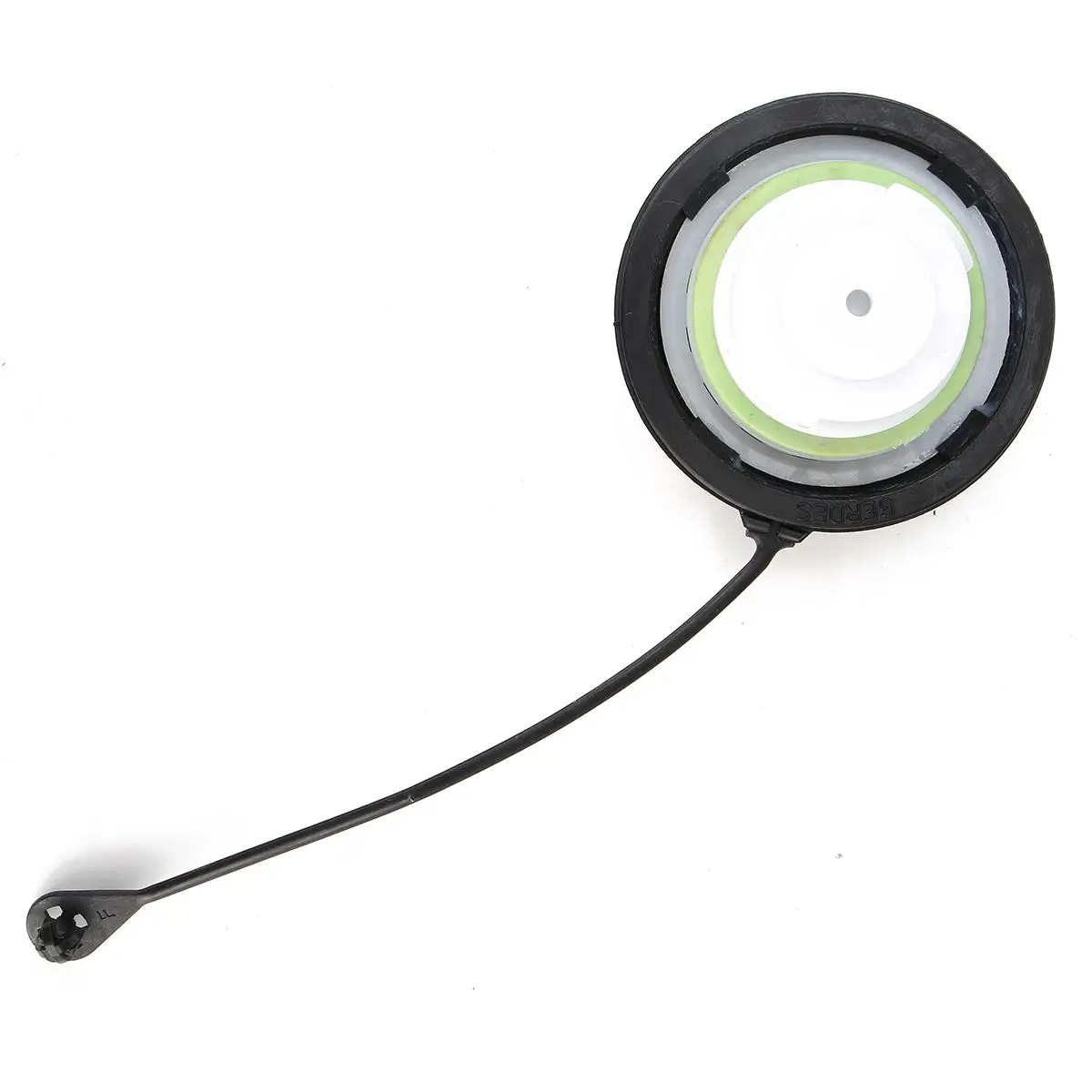 Крышка автомобильного резервуара для топлива и газа крышка Ford Focus MK2 2005 2008 2009 2010 2011