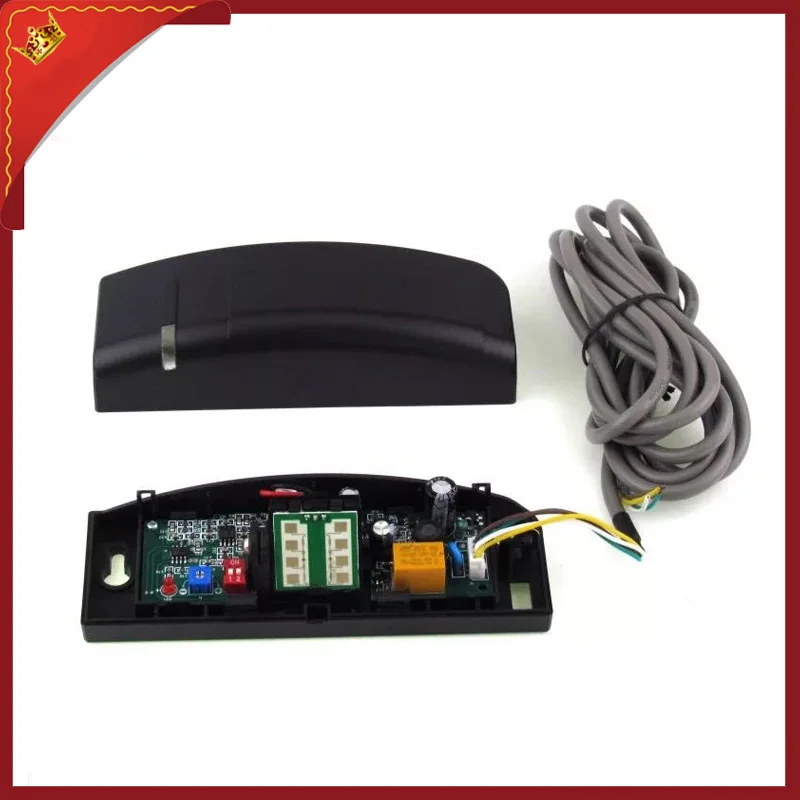 Радар активации сенсор автоматическая дверь микроволновая печь движения датчик