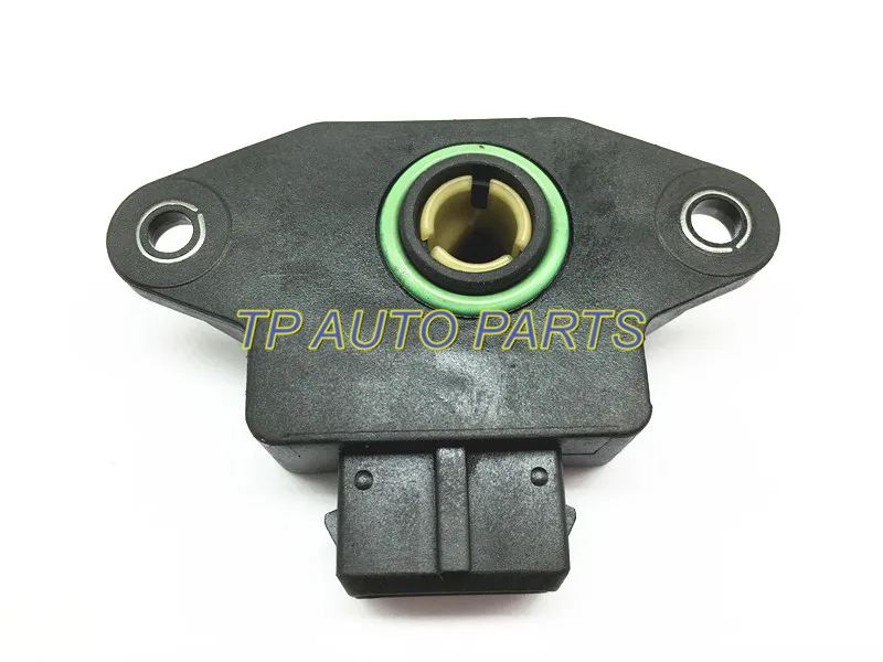Датчик положения дроссельной заслонки TPS для V olvo T oyota S aab OEM 0K247 18 911 0K24718911|Датчик