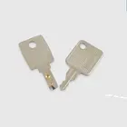 Замок лифта KONE на заказ, аксессуары для подъема ключа водителя, 3 шт.