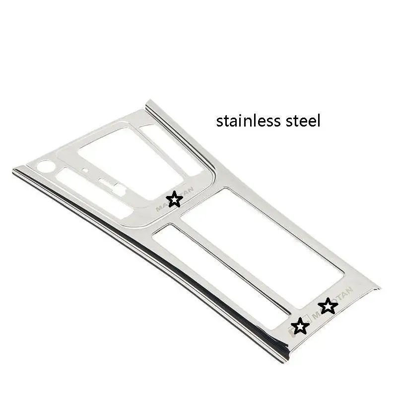 Автомобильная автомобильная система управления панель передач внутреннее