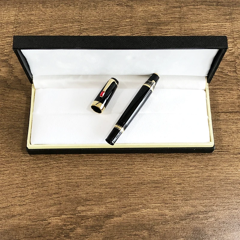 

2021 The New Bohemian telescopic fountain pens ink pen stationary supplies korean stationery stationary supplies