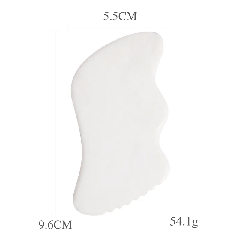 Скребок для удаления морщин с натуральным камнем | Красота и здоровье