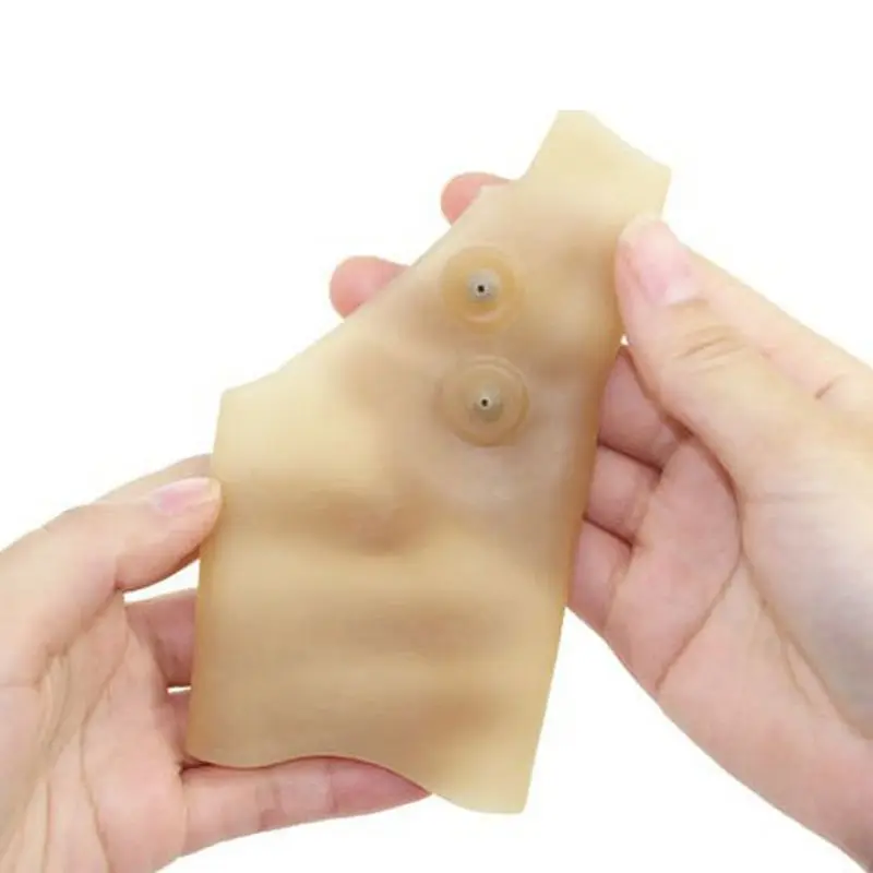 Магнитные камни терапия запястья рука Поддержка ремешок перчатки Растяжение