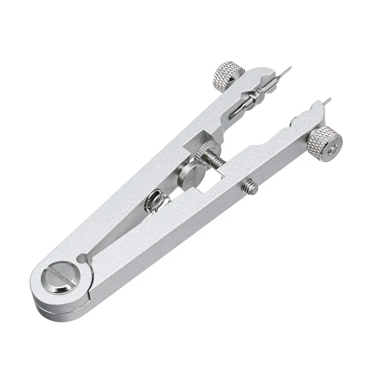 Плоскогубцы для браслета часов стандартный пружинный ремонтный набор