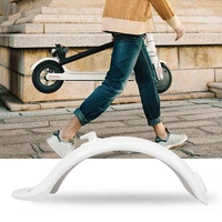 scooter mud fender kit for xiaomi m365 electric scooter stylish simple millet scooter accessories easy install remove mud guard