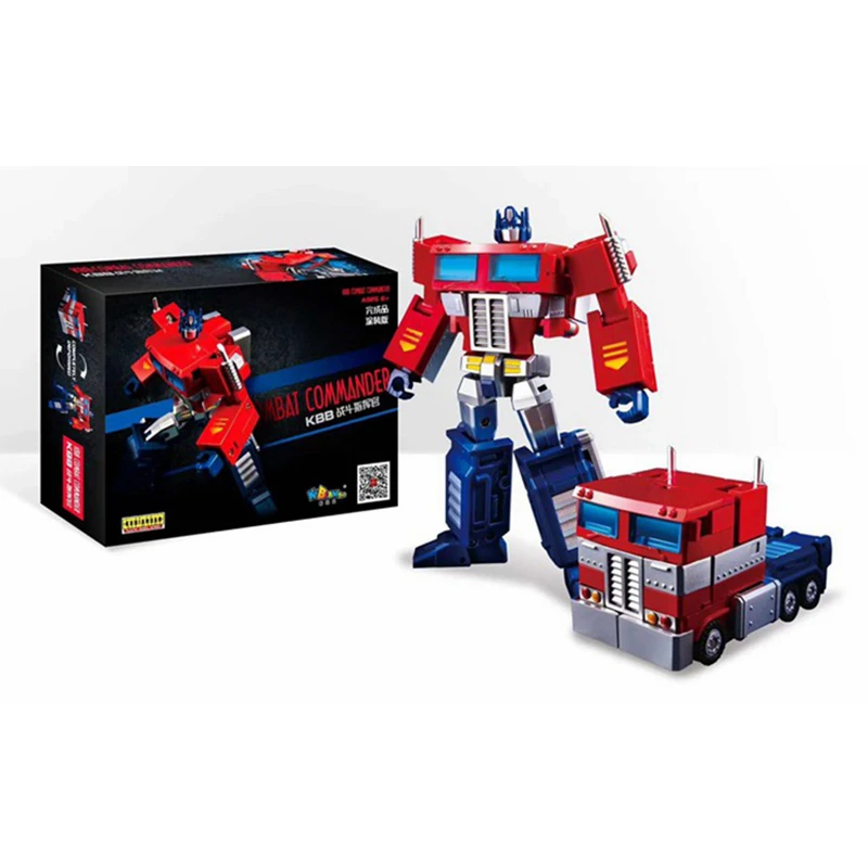 

Transformation G1 OP Commander Bee Battle Truck Car Model Mini Pocket War Action Figure Robot Boys Deformed Toys Gifts