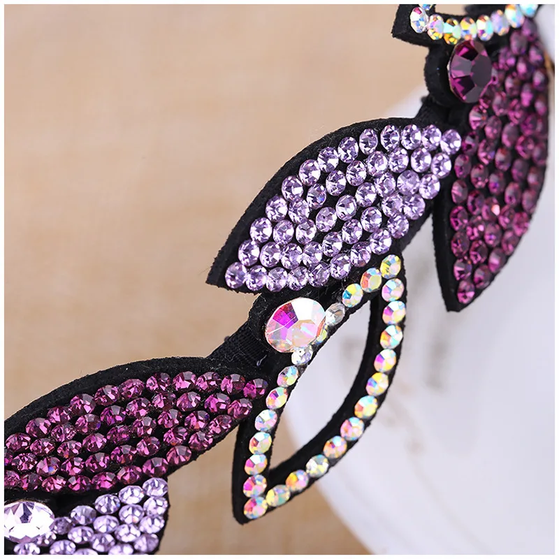 

2020 hair band new women lady headband diademas hair hoops holder silk scrunchie headband hair accessories for women