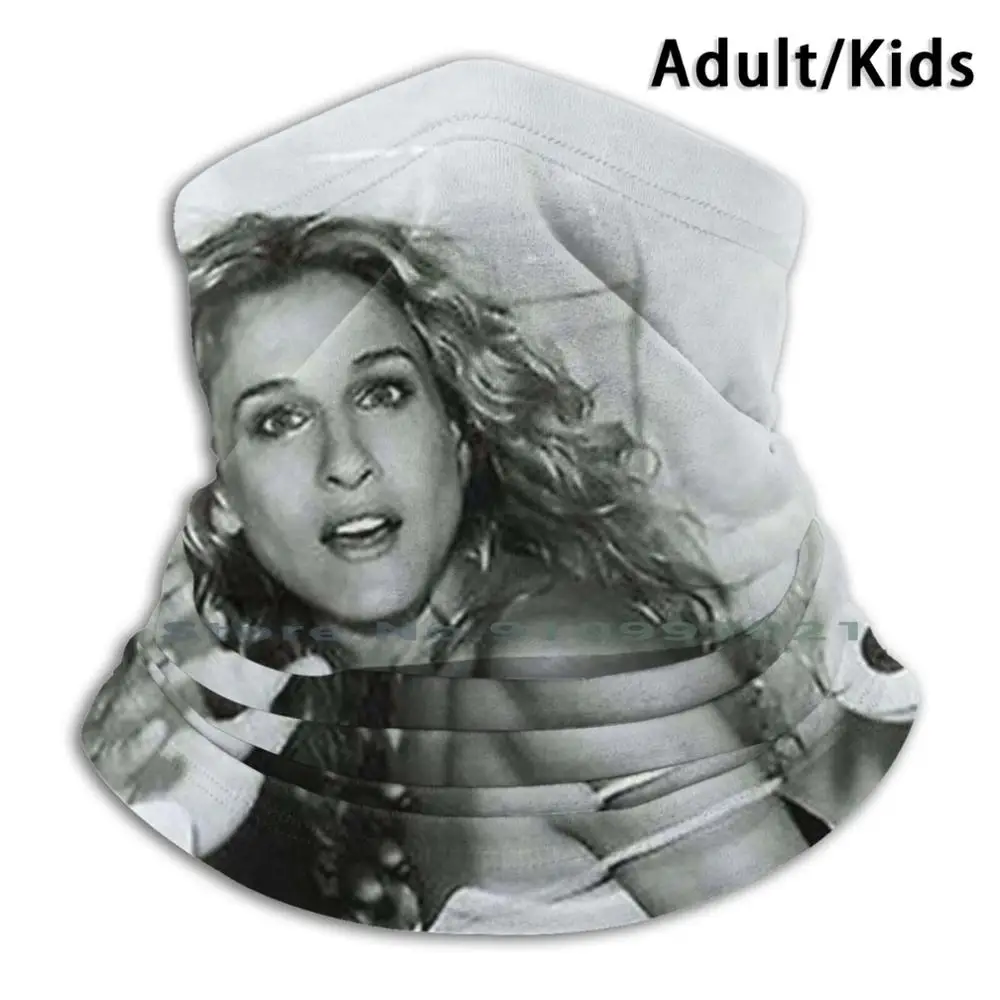 

Скрытая камера шарф маска шеи теплые уход за кожей лица обертывания бандана Mascarillas центр города показывает серии фильмов модные Нью-Йорк